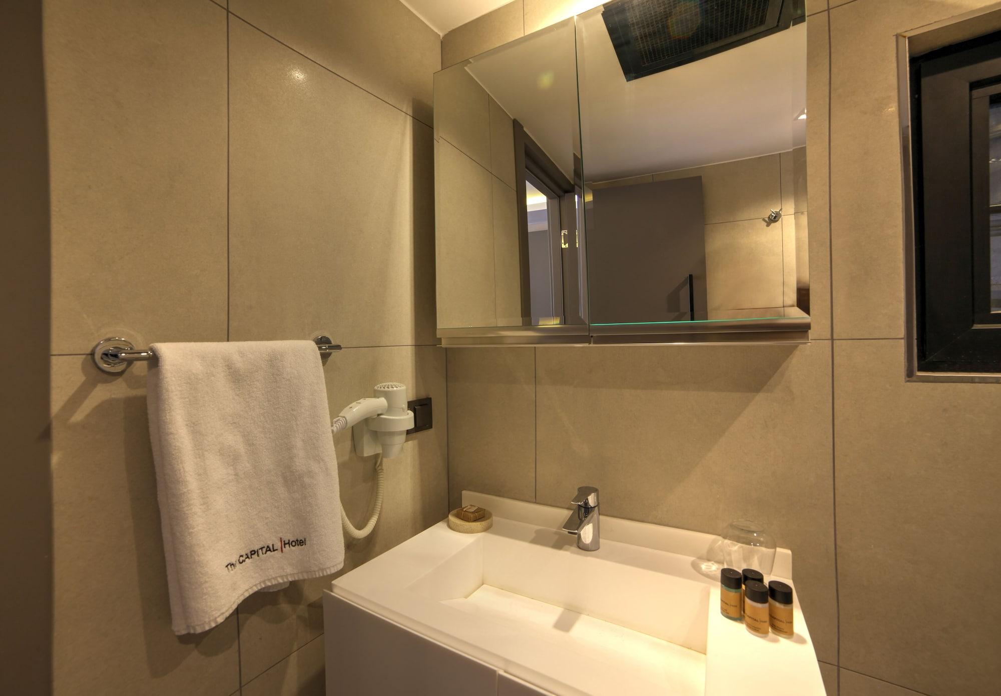The Capital Suites Стамбул Екстер'єр фото